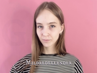 Mildredellender