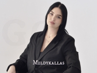 Mildykallas