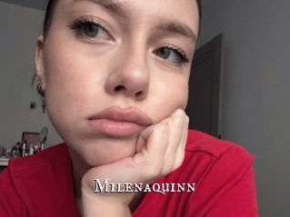 Milenaquinn