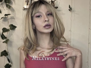 Mileybynes