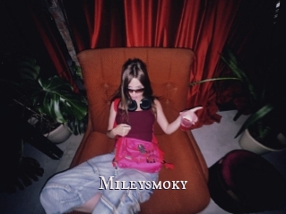 Mileysmoky