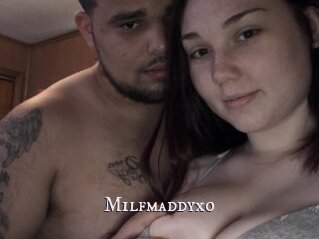 milfmaddyxo Gratis Clip