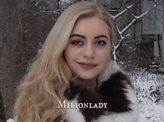 Milionlady