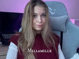 Millamillk