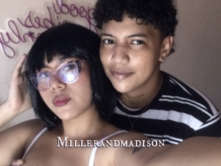 Millerandmadison