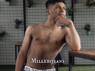 Millersjeans