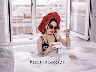 Milliemonson