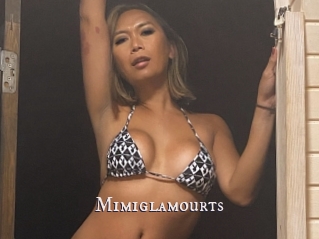 Mimiglamourts