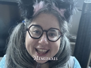 Mimiparis