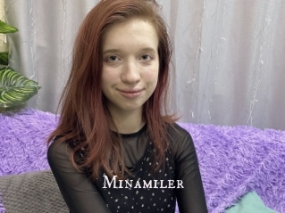 Minamiler