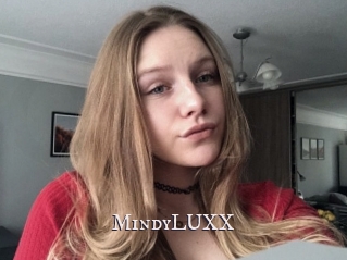 MindyLUXX