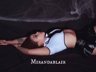 Mirandablair