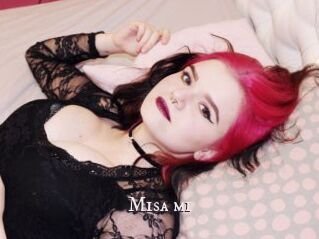 Misa_mi