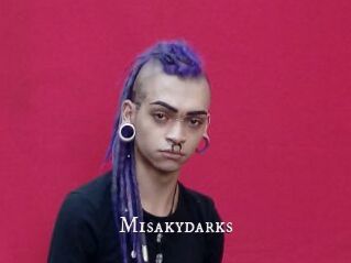 Misakydarks