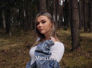 Misalissa