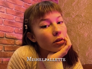 Mishelpallette