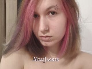 MissJackie