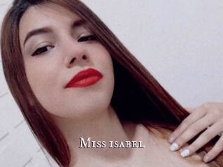 Miss_isabel