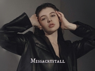 Missacrystall