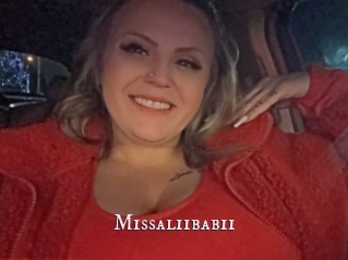 Missaliibabii