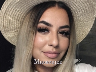 Missboujee