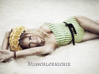 Misschloerichie