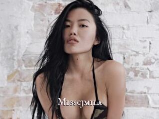 Misscjmila