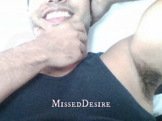 MissedDesire