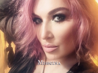 Missgina