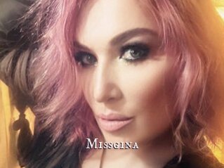 Missgina