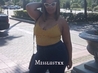 Misslustxx