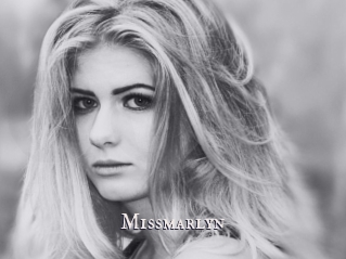 Missmarlyn