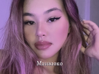 Missrioko