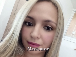 Missrousse