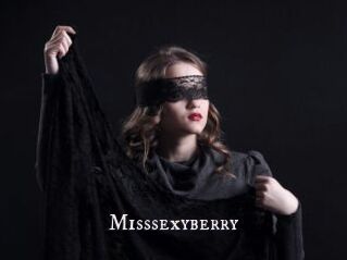 Misssexyberry