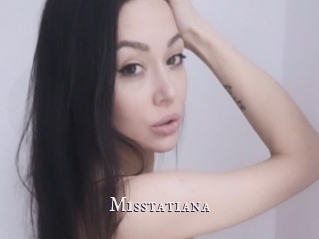 Misstatiana