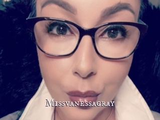 Missvanessagray