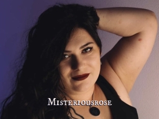 Misteriousrose