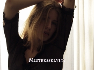 Mistresselviti