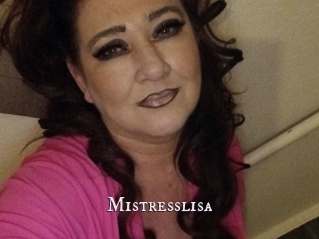 Mistresslisa