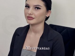 Mistyvargas