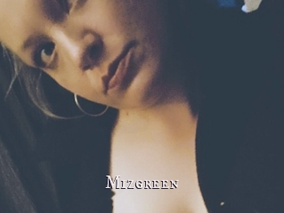 Mizgreen