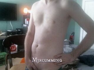 Mjrcumming