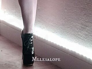 Mllesalope