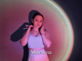 Moanatui