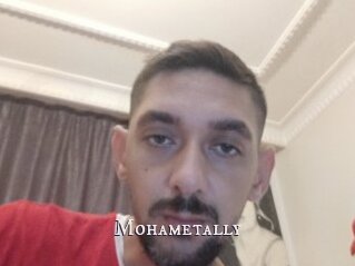 Mohametally