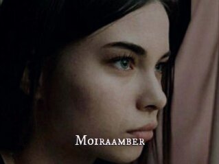 Moiraamber