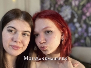 Moireandmaureen