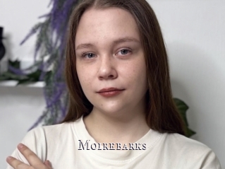 Moirebarks