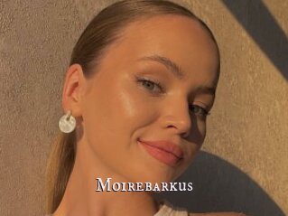 Moirebarkus